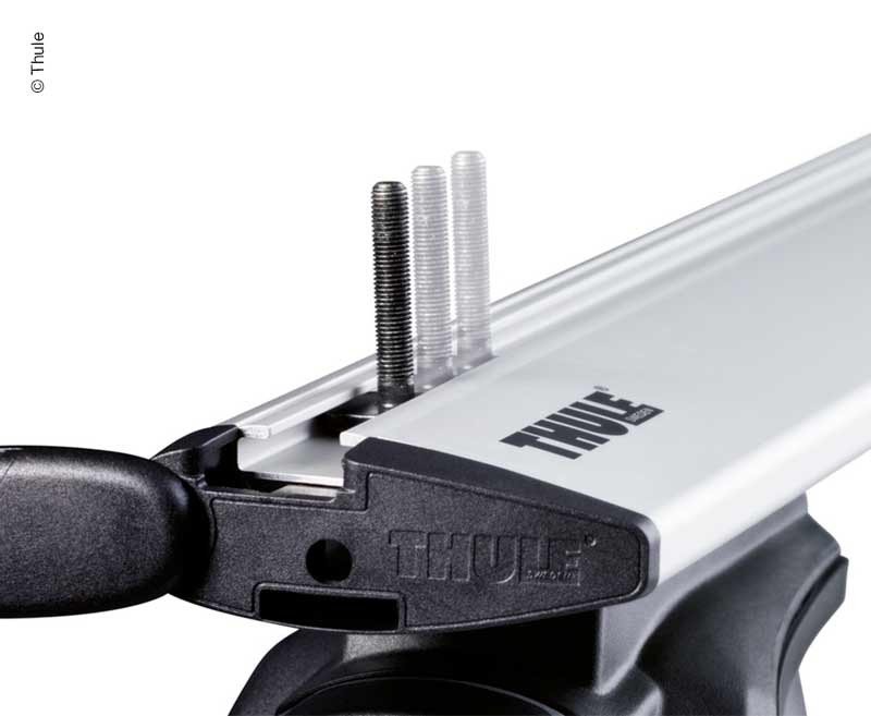 Thule T-track adapter 697-4