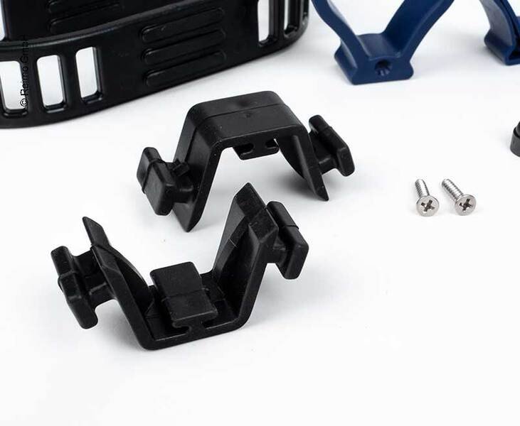 Extended set 3/4wheel a.2002