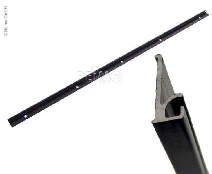 Aluminum rail 715mm