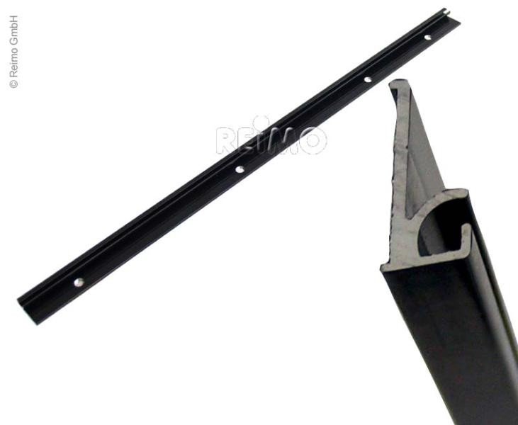 Aluminum rail 465mm