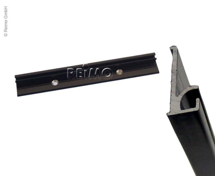 Aluminum rail 149mm