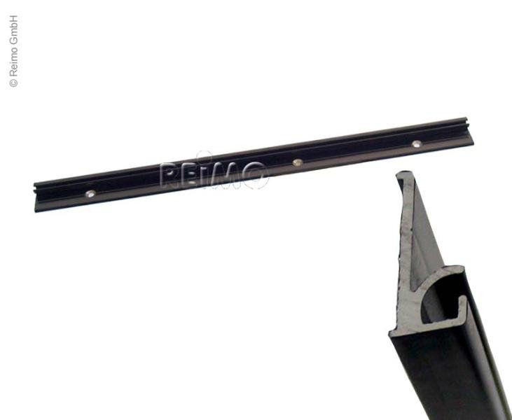 Aluminum rail 317mm Iss.fe