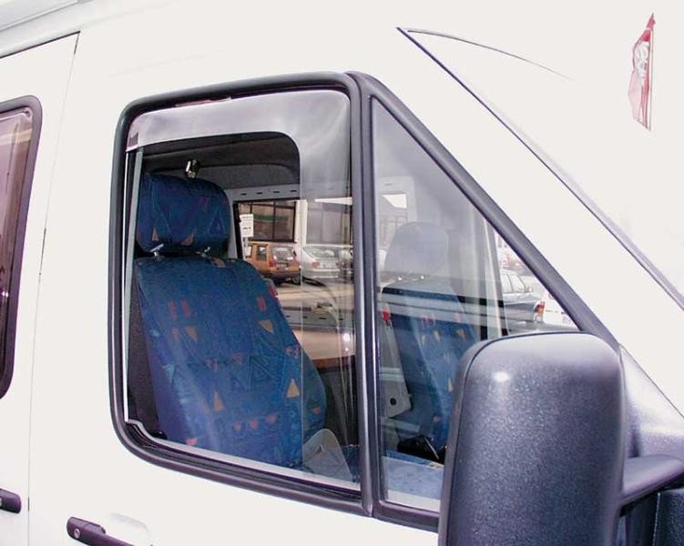 Tuulekaitse Sprinter/Crafter/Vito