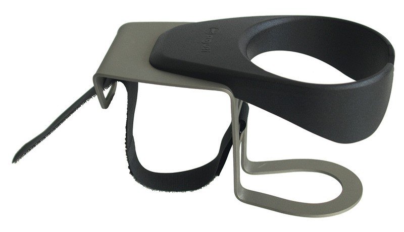Cup holder CUP-IN for armrests