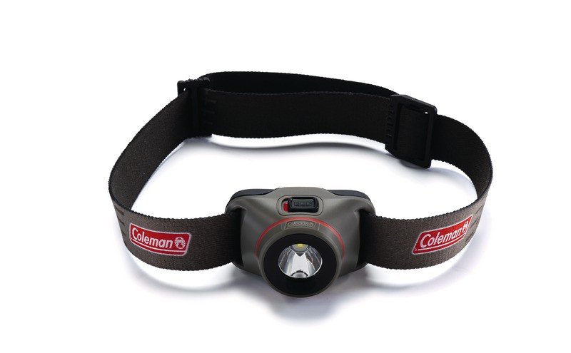 Camping Lamp, (Headlamp) BatteryGuard 100L Campingaz