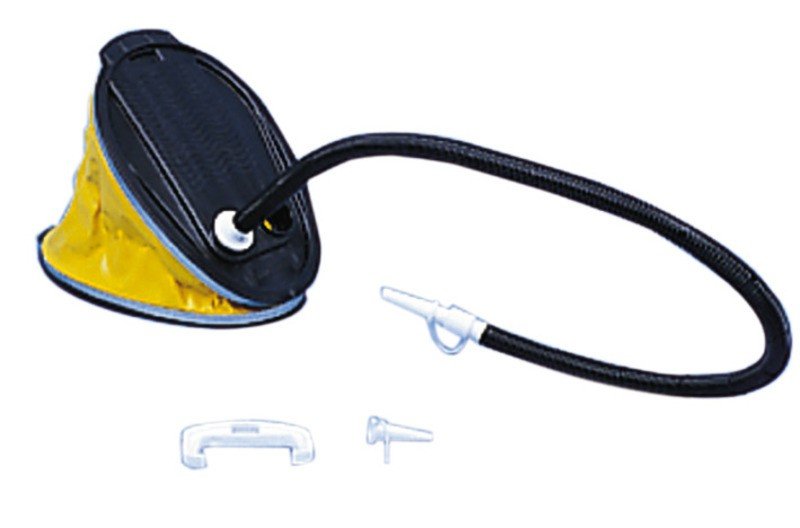 Camping Air Pumps, Air Bellows - 1,5 Litre