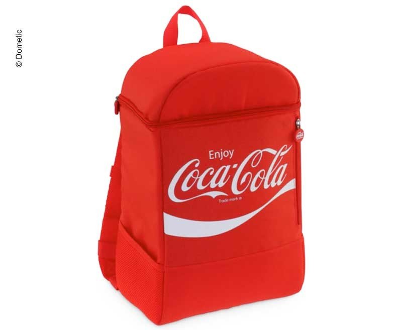 Coca Cola Classic Backpack 20l