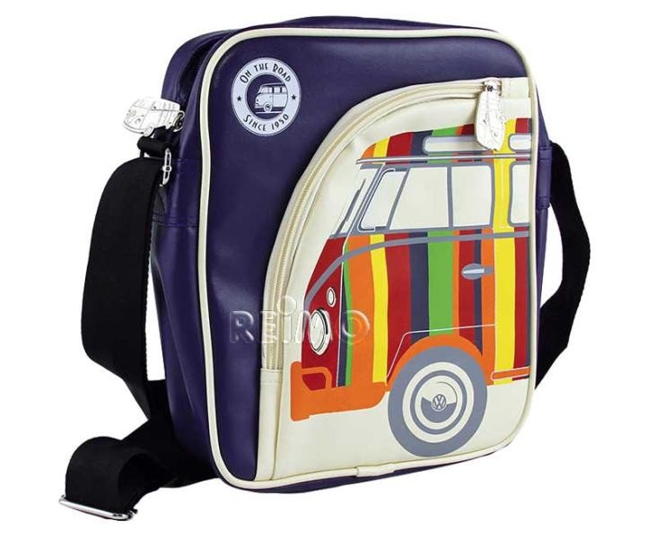 VW Collection Shoulder Bag "VW Bulli"
