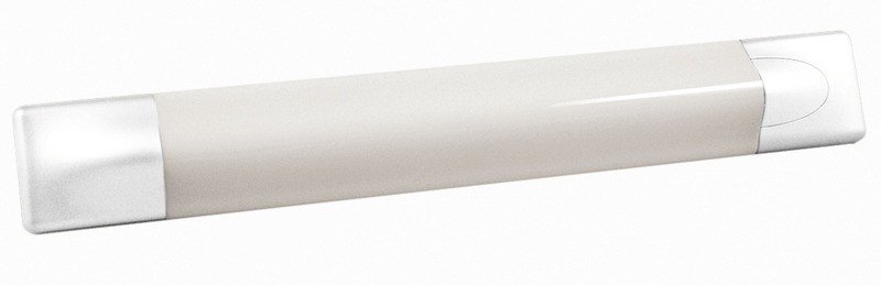 LED-valgusti Lava 12V/4W valge