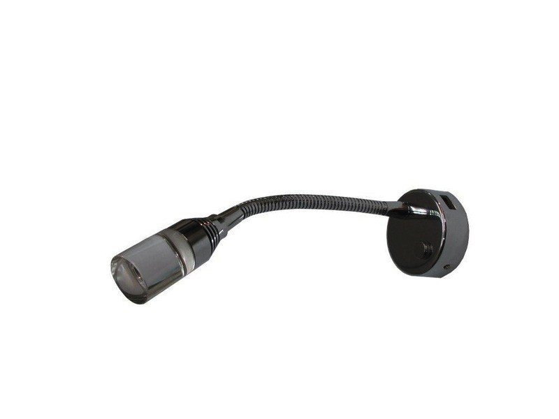 LED valgusti, 2A, USB pordiga