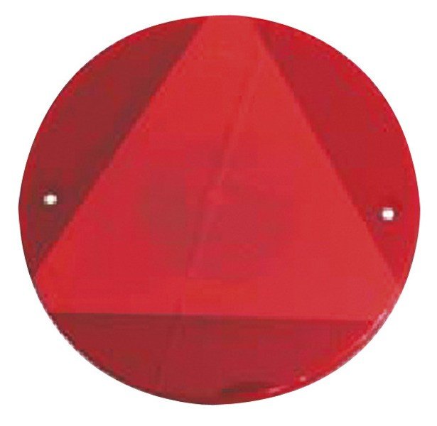 Reflector round 155mm