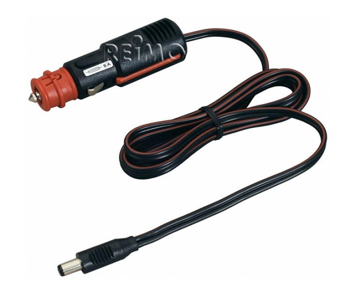 Universal cable 8A TFT