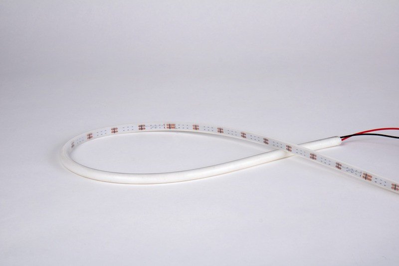 Awning lighting LED strip, white Carbest