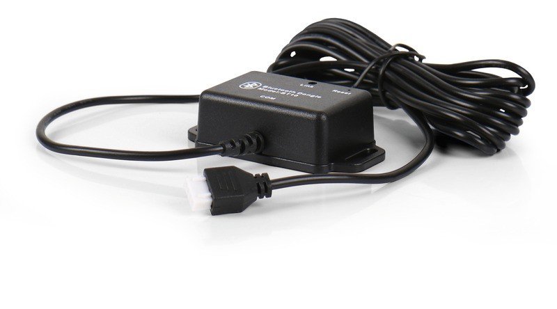 Bluetooth-Modul für MPPT-Solarladeregler