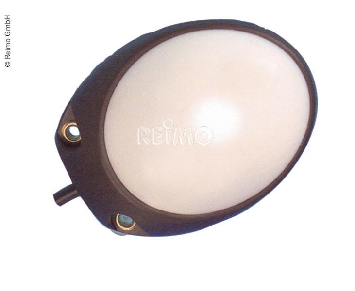 Wardrobe light round 5W