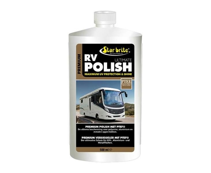 Sealer 500ml Premium