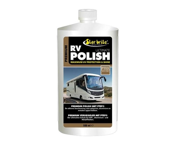 Sealer 500ml Premium