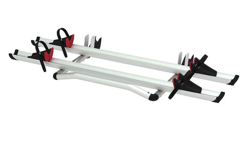 Kit Upgrade E-Bike to convert the bike rack for E-Bikes