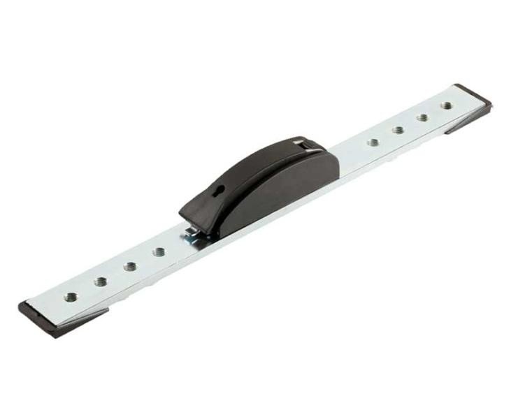 Quick release fastener-set, 1 pc. raster 25mm