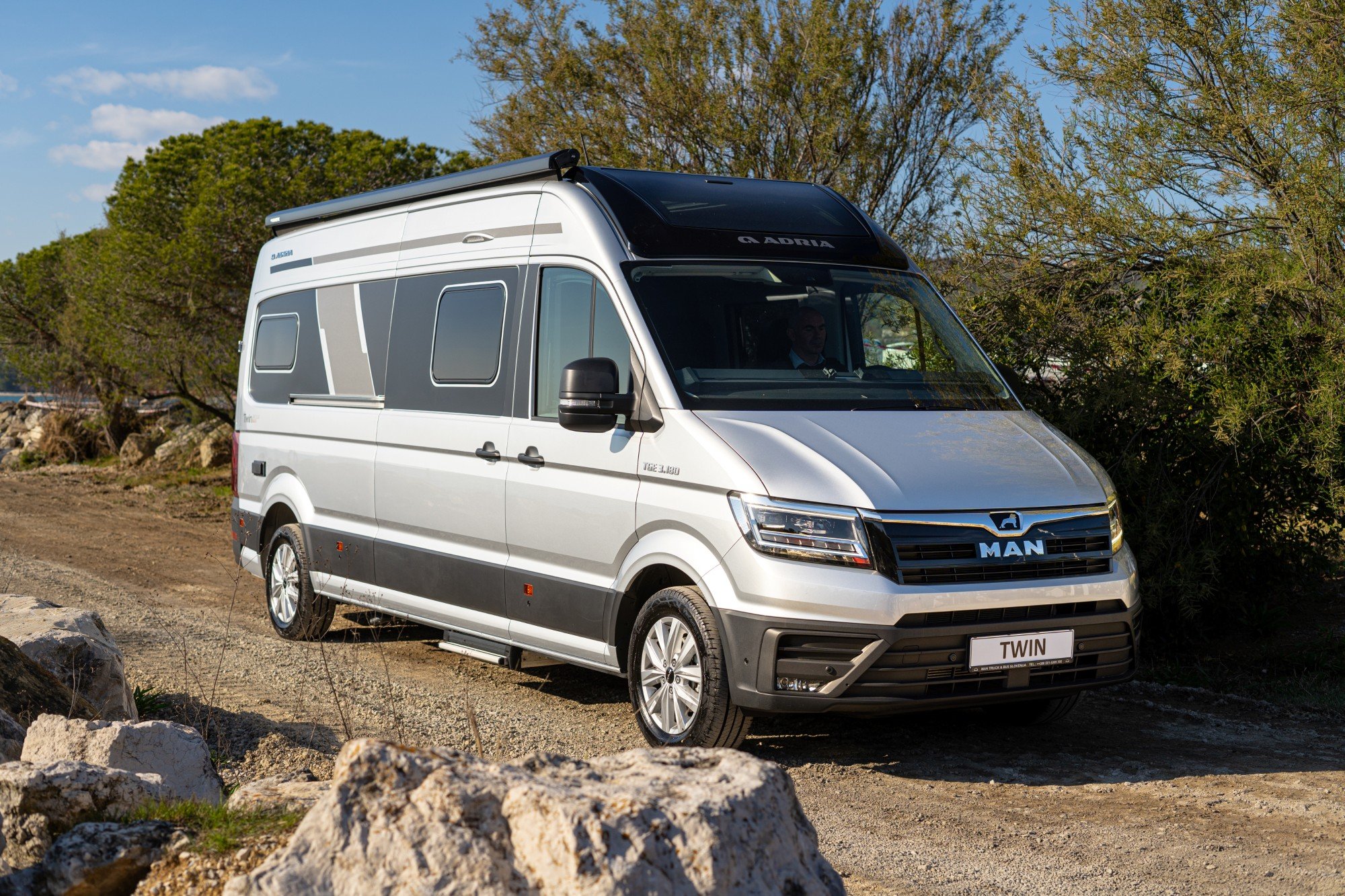 Van