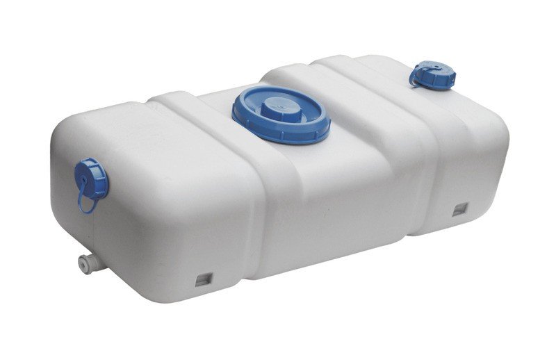 Water tank Carysan Aquacon 70 litres