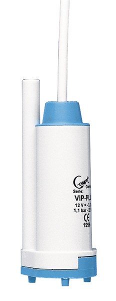 Veepump Vip-Plus 20 L/min, 1,1bar