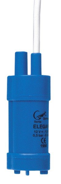 Veepump Elegant 10L 12V 0,5bar 15-24W