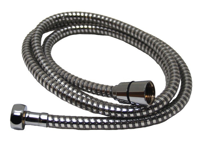 Shower hose 1,5m 1/2 x 1/2