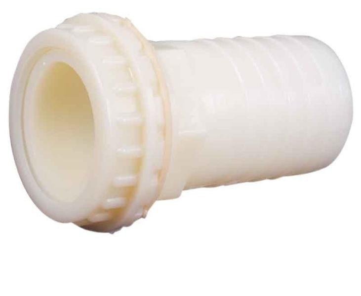 Flange bolting. 40mm lo