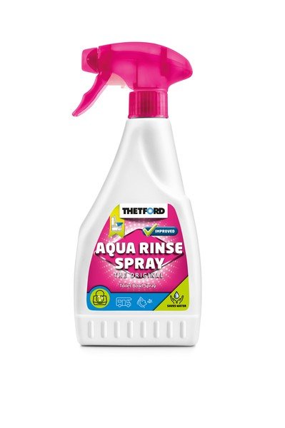 Aqua Rinse Spray loputusvedelik 500ml
