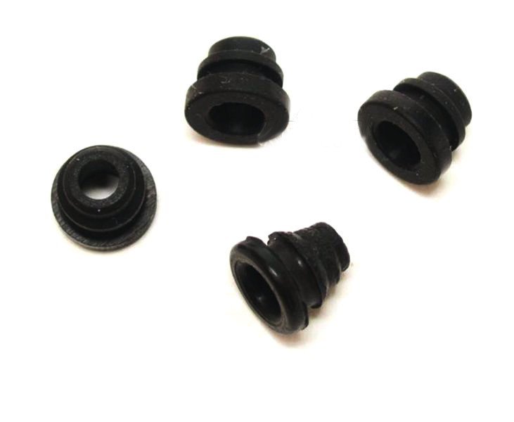 Plastic bushings for SMEV gratings 4 pieces