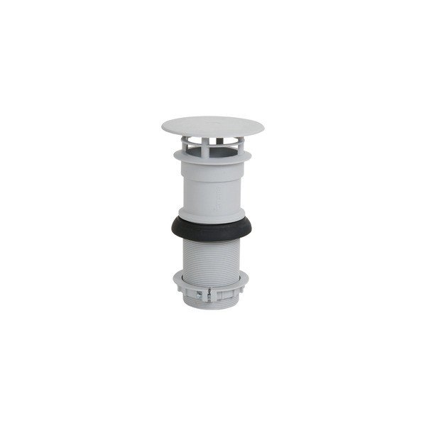 Exhaust gas stack SL 3002