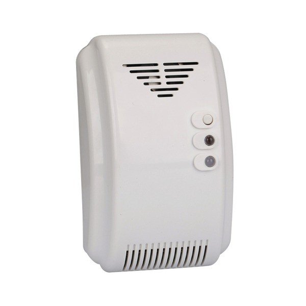 Carbest Gas warning system propane/LGP 12V