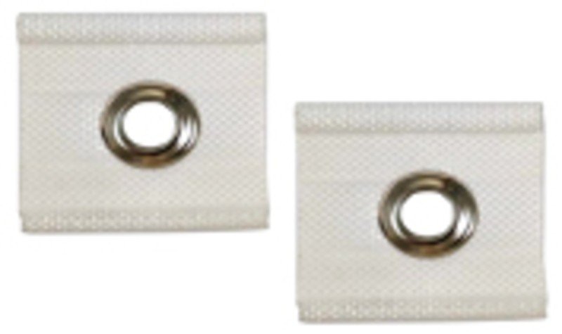 Aasad, Ø 5/7mm, 6tk