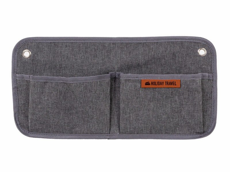Organiser Holiday Travel 2, 2 taskut, 40x20cm