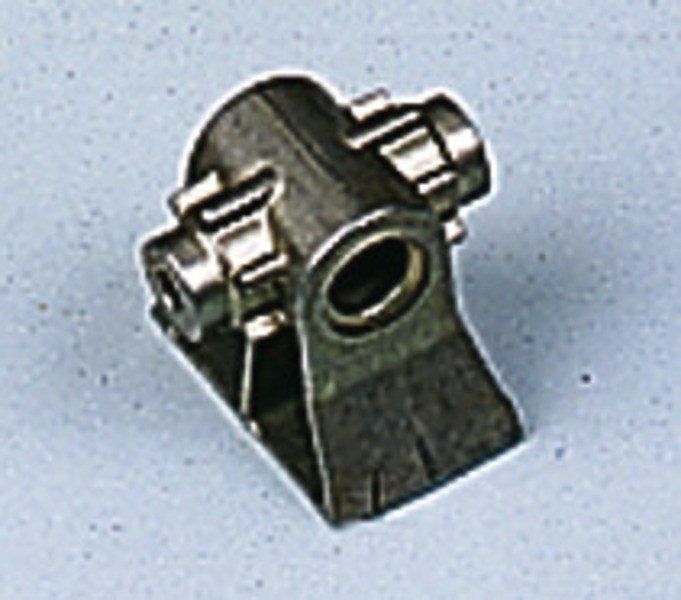 AL-KO metal spindle nut 16mm diameter