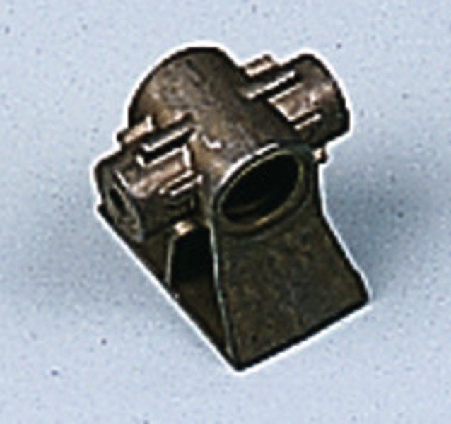 AL-KO metal spindle nut 20mm