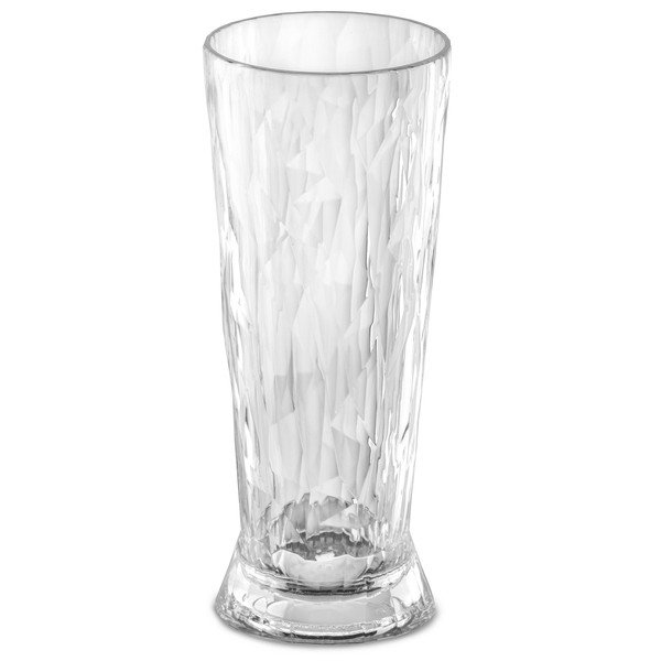 Õlleklaasi komplekt Koziol, 300ml, 2tk