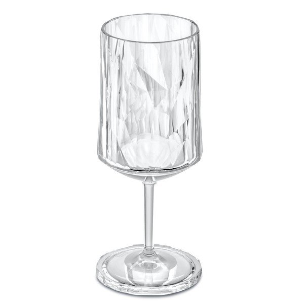 Veiniklaas Koziol, 350 ml, 2 tk