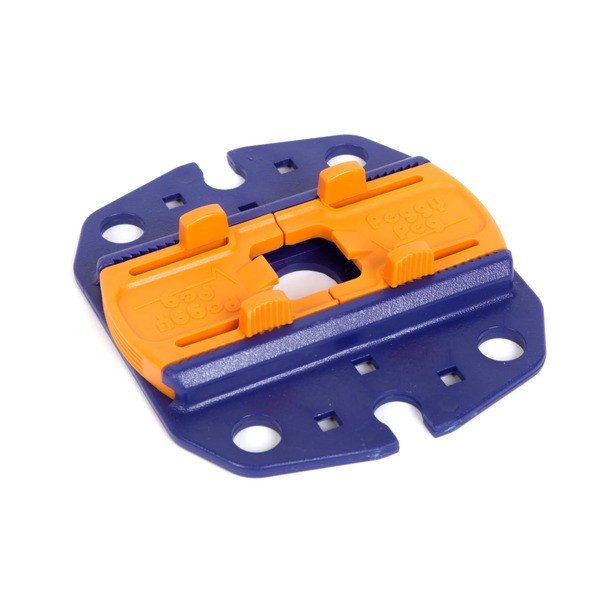 Peggy Peg Fix & Go Anchor Plate, Set of 1