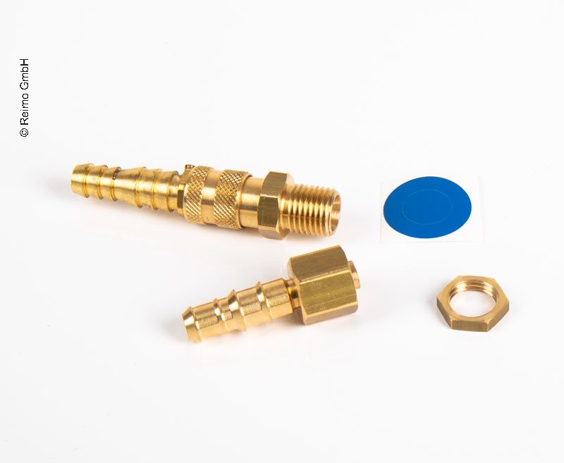 quick coupling