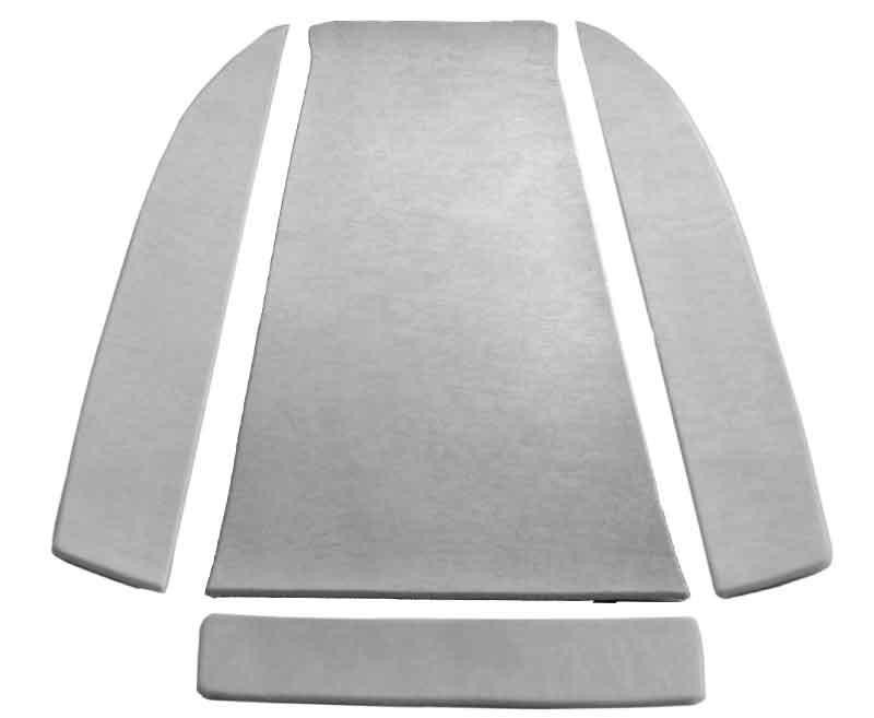 VW T4 inner roof-shell high top roof Aeroline, LWB