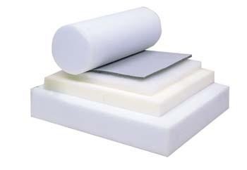 VW 91 foam material for sleeping roof bed KR