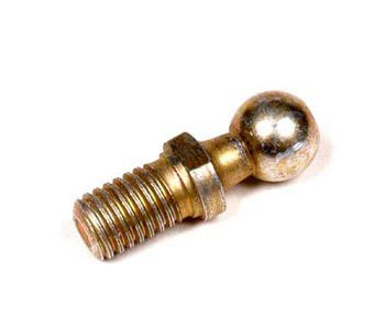 ball bolt with thread short