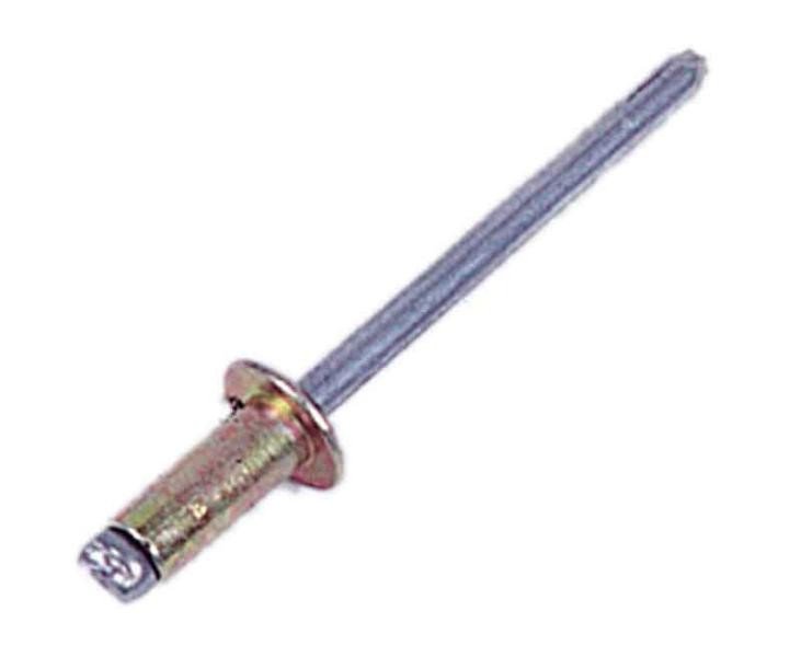 expanding rivets 3,2 x 13 mm, 10 pcs.