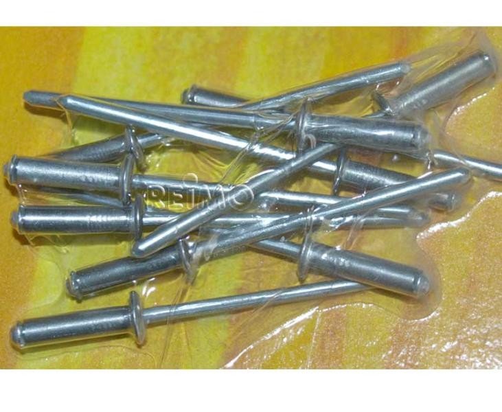 Expanding rivets 4,0x10,3