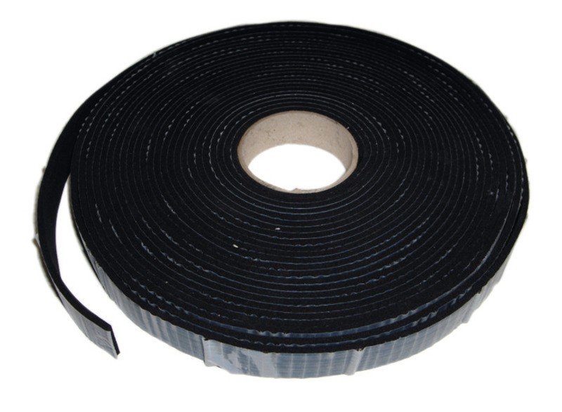 Tihendiprofiil 20x3mm 5m