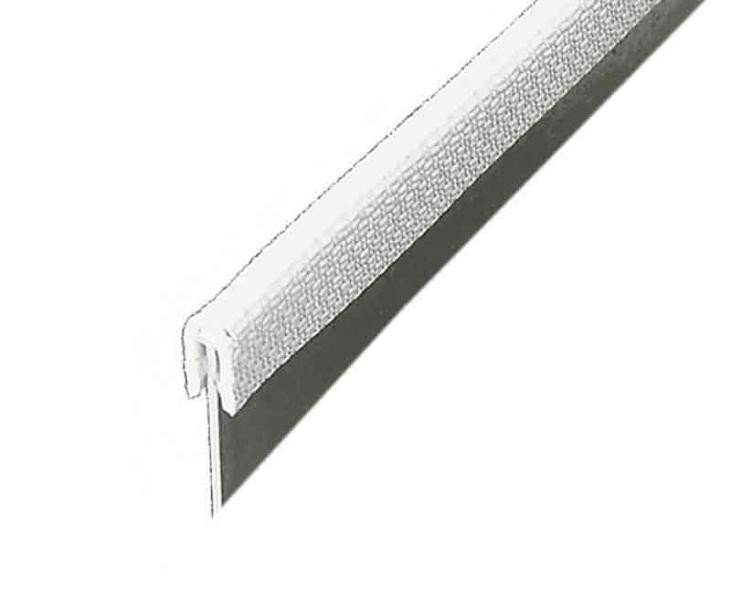 Nosing profile small - 5 metre package