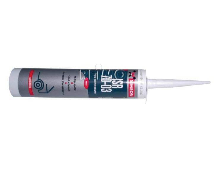 Liim Bostik Simson ISR70-03, must, 300ml