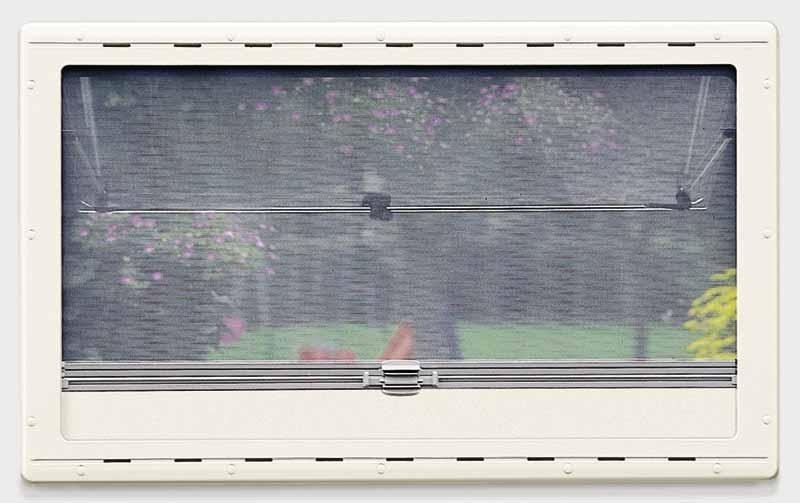 Aken S4, avatav hingedel 1200x600mm